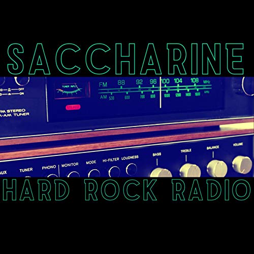 Hard Rock Radio Saccharine Digital Music