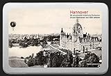  Hannover 48 sensationelle historische Postkarten: Unser Hannover vor 100 Jahren