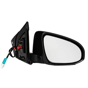 Mirror Assembly R Replace# 87910-0D680 879100D680 AUTO-MOHITO 1pack