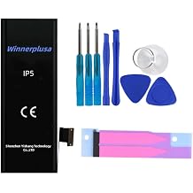 Battery for iPhone 5