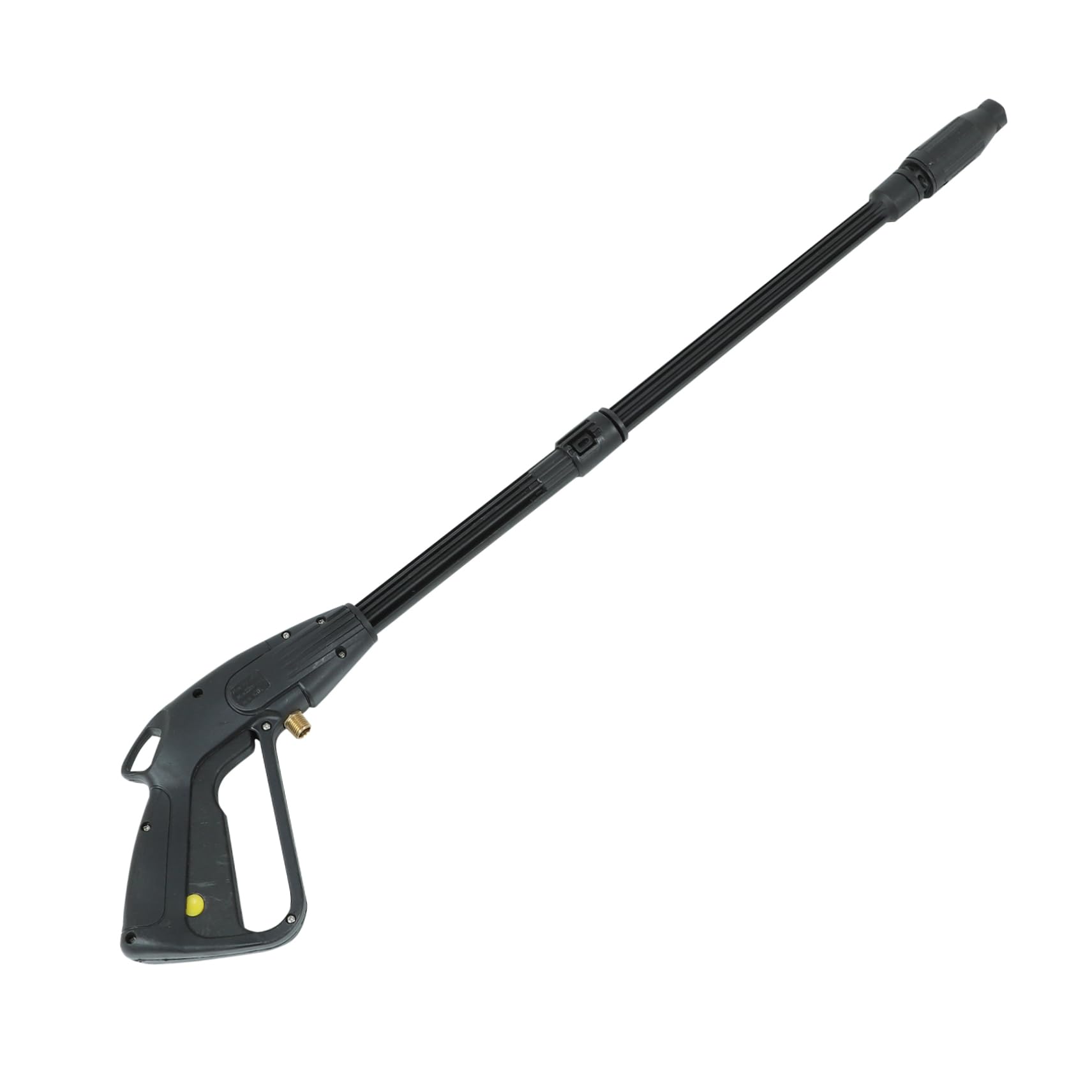 Hemoton 1 Set Car Power Washer Spray Pressure Washer Parts for 2200psi Interface