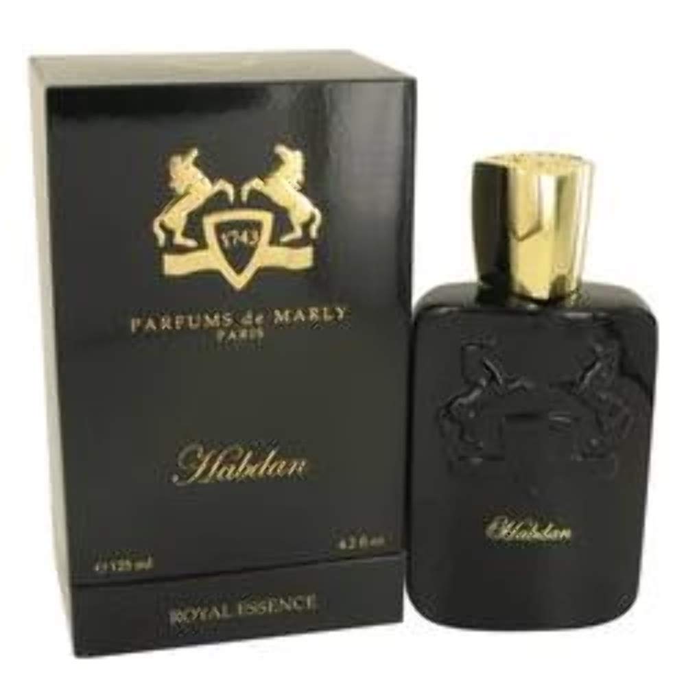 Parfums de Marly Habdan Unisex Eau de Parfum Spray, 125 ml