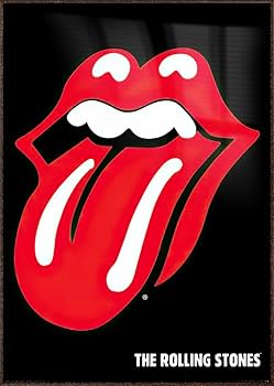 貴重☆rolling  stones☆タワーレコード大型ポスター☆フレーム付き☆ 貴重☆rolling stones☆タワーレコード大型ポスター☆フレーム付き☆