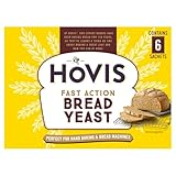 Hovis Fast Action Bread Yeast 42g