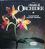 Ritratti di orchidee. Ediz. illustrata