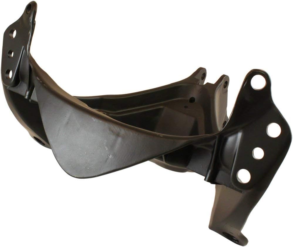 MotoBrackets Upper Fairing Stay Bracket Replacement for Suzuki GSXR600/750 GSXR 600 750 2008-2009 08 09 replacement for OE# 94511-37H01