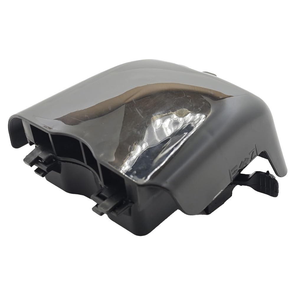 Kit Filtro Aria Adatto for decespugliatore BC430 43CC 49CC 52CC Motore 40F-5 44F frullino for l'erba Parti in Spugna Attrezzi da Giardino