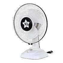 WIREART 300 MM High Speed Table Fan