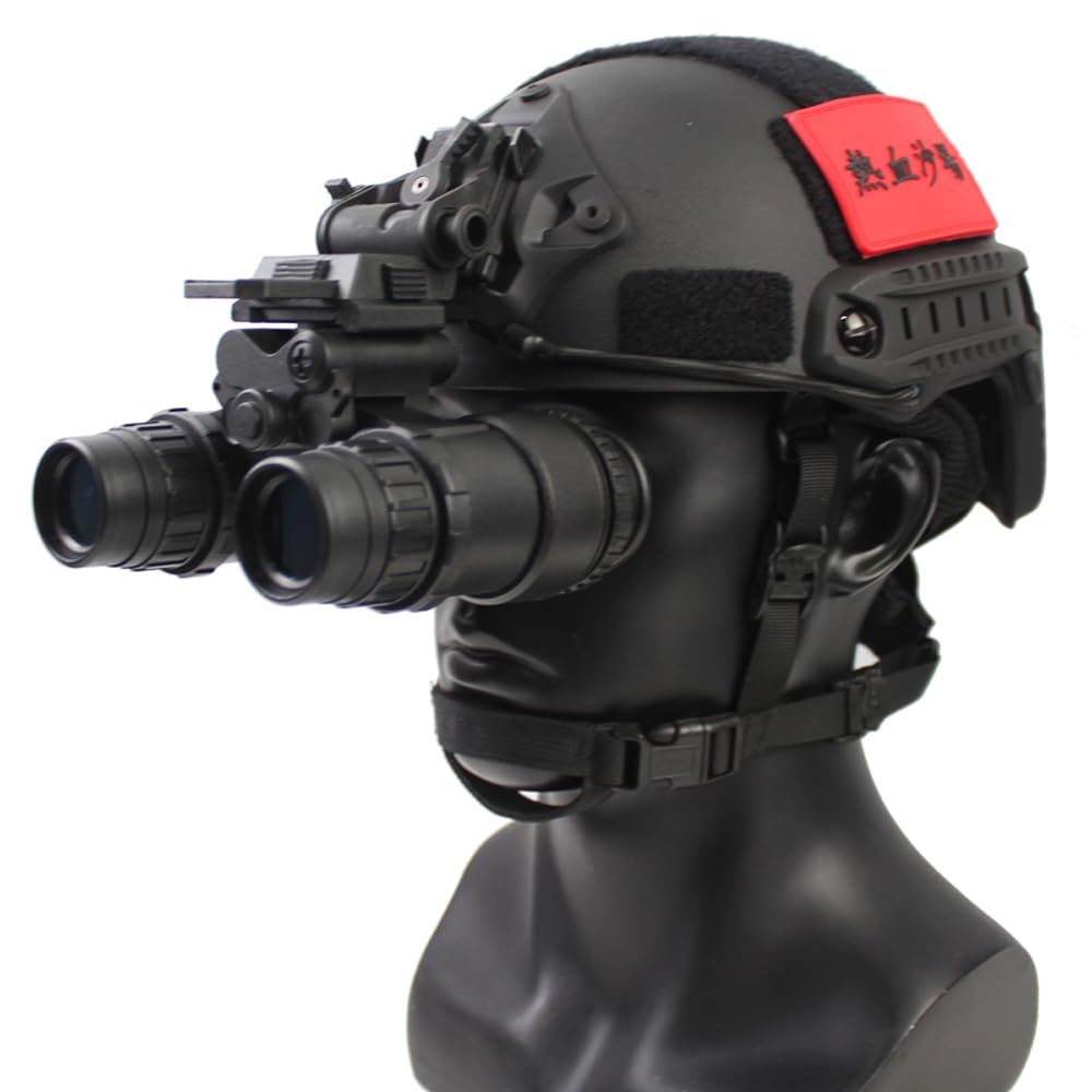 Amazon.co.jp: PVS15 NVG ダミーモデル ナイトビジョン LG424マウント