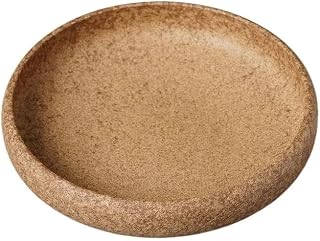 Plates Vintage Kiln Changes Ceramic Deep Plate Restaurant Salad Plate Pasta Plate Dessert Plates Cooking Creative Tableware Dinner Dinnerware