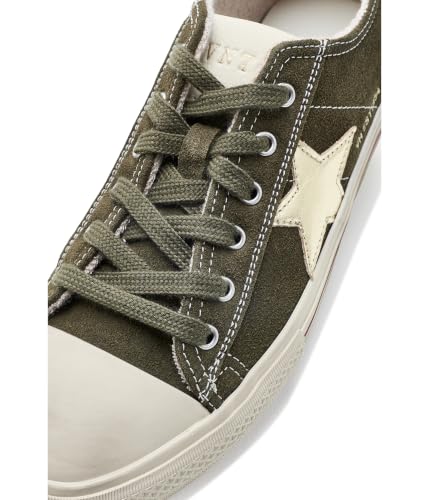 Image of VINTAGE HAVANA Women's Alive Olive 5.5 Medium