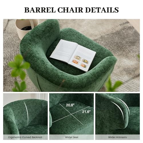 mainstays boucle swivel accent chair product info and reviews