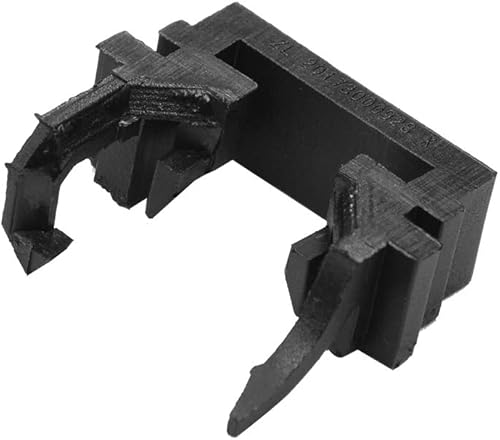 Vista 16 de H1 LED faro bombilla adaptador para Honda Odyssey Honda Accord Civic CRV 2 unids Odyssey CRV