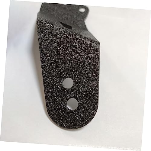 Support de fixation pour phares LED avec montage stable sur capot