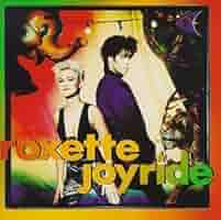 roxette joyride オリギナル　1991 Roxette - Joyride (Album Version) 1991 - YouTube