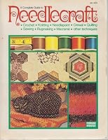 A Complete Guide to Needlecraft B007GWED4O Book Cover