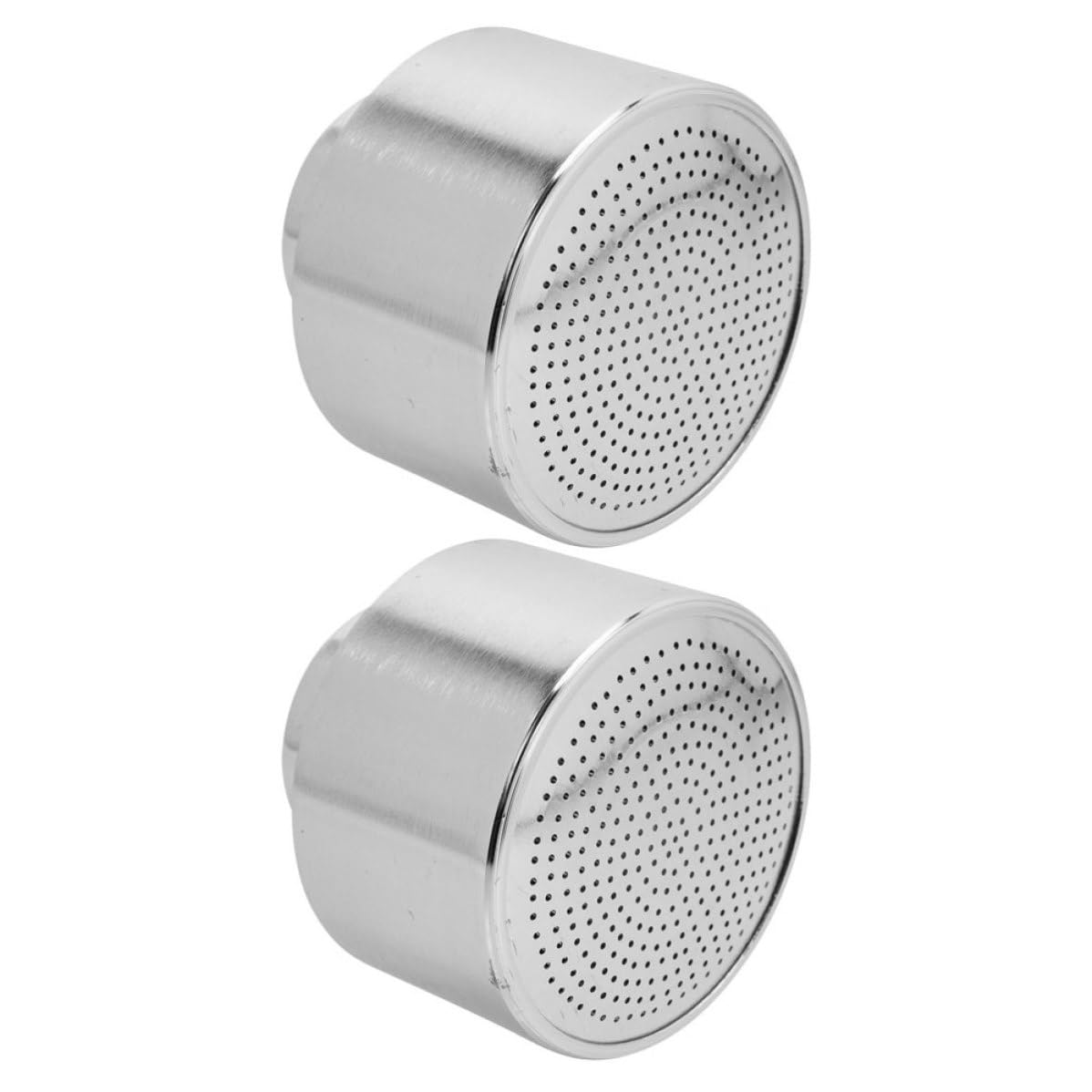 Boquillas nebulizadoras de aleación de aluminio con pulverización para manguera