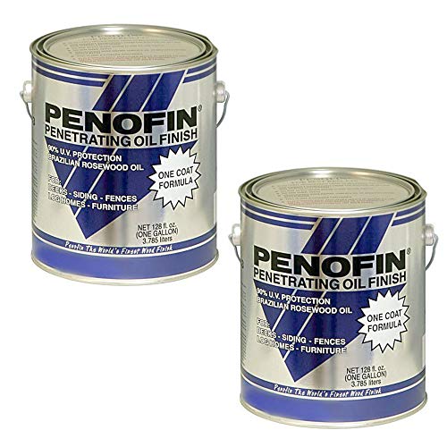 Penofin Blue Label Premium 2 Gallon Pack