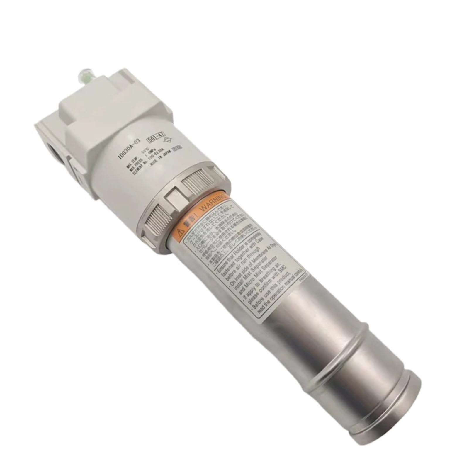 Sécheur d'air, 1 pièce, IDG30A-03B IDG30A-03 IDG30-03 IDG30-03-P IDG50A-02B IDG50A-03B IDG50A-03B(IDG50A-03B)