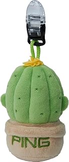 ピン PING ラウンド小物 カクタスパターキャッチャー