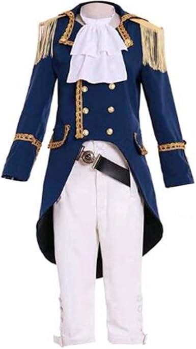 royal prince coat