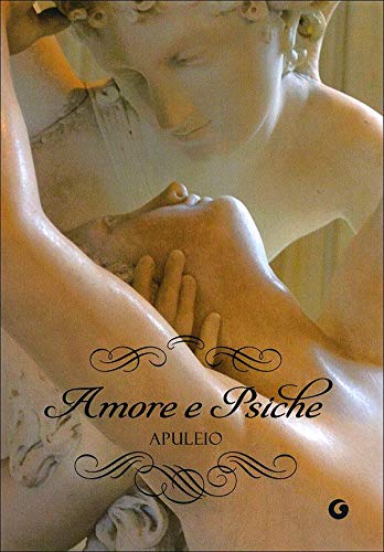 Amore e Psiche Amore e Psiche