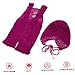 TINEASUR 1set Fashionable Newborn Photography Costume Bear Ear Hat and Lovely Suspenders Soft Breathable Hand-woven Outfit for Adorable Photo Sessions