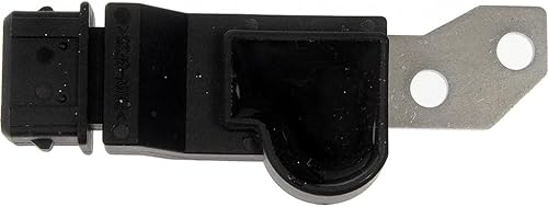 Miniatura 2 de For Chevy Aveo 2004-2018 Camshaft Position Sensor  Black  Replacement For 96253544