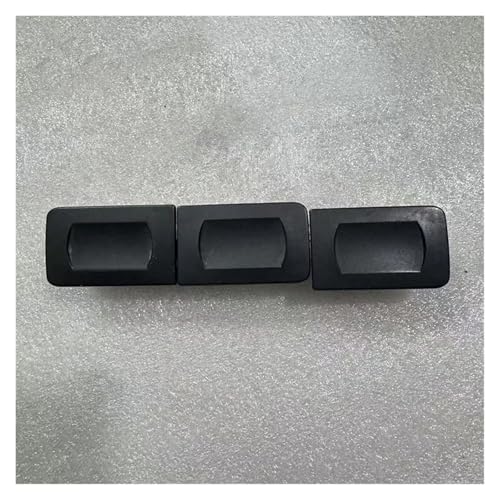 Marco de rejilla AC para VW Golf 4 y Bora 1999-2004 con panel de aire acondicionado central