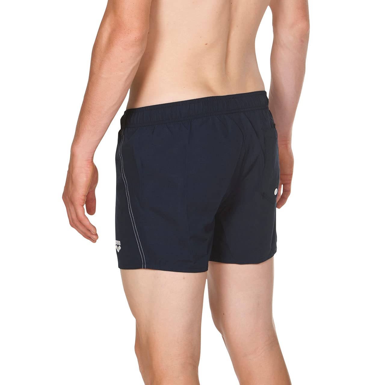 arena Fundamentals Costume Uomo Mare e Piscina, Costume da Bagno in Morbido Tessuto ad Asciugatura Rapida, X-short con Slip Interno in Rete