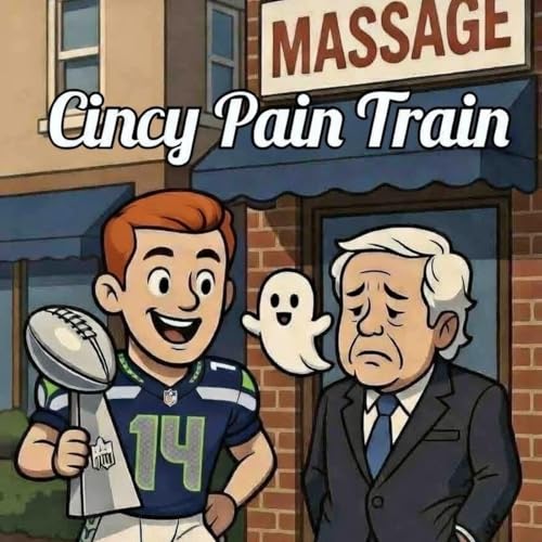 No, You're Seeing Ghost