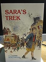 Sara's trek 0873030710 Book Cover