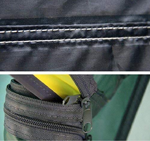 Carpa Instantánea para Camping para 3-4 Personas miniatura 4