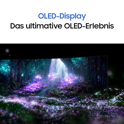 Curved Monitor 49 Zoll Samsung Odyssey OLED G93SC