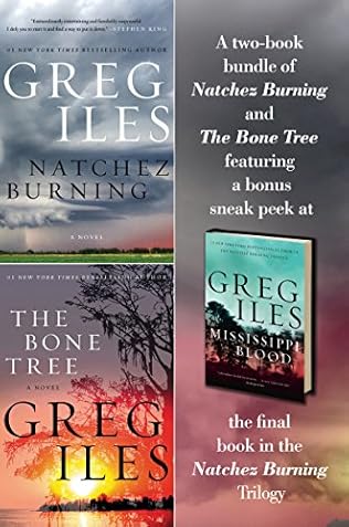 View Greg Iles Books PNG