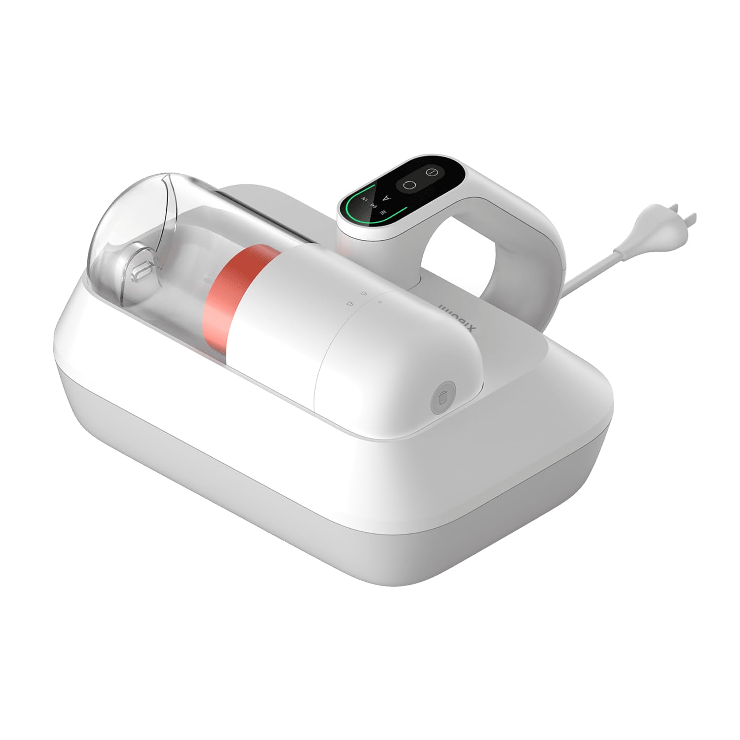 Dust Mite Vacuum Cleaner Pro β Powerful 14kPa Suction, UV Sterilization, HEPA Filtration, Hot air drying, Ideal for Mattresses, Sofas & Bedding