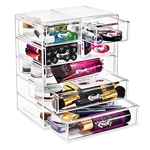 Top 10 Best Bathroom Makeup Organizer of (2023) Review Any Top 10