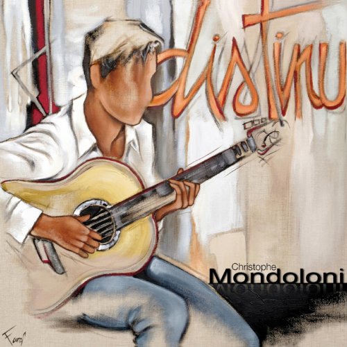 Christophe Mondoloni