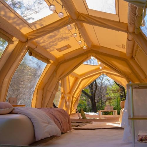 10 person camping tent premium product image
