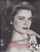 les annees grace kelly princesse de monaco 8861303455 Book Cover