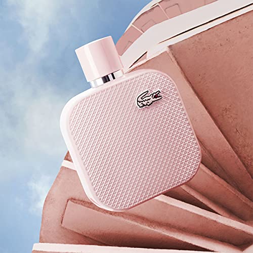 LACOSTE L.12.12 ROSE EDP 100ML