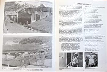 Hardcover For Devon's Sake - A History of the Town of Devon (Alberta) Book