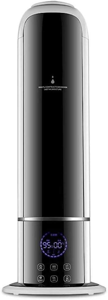 macchine a nebbia costante