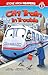 City Train in Trouble (Stone Arch Readers, Level 1: Train Time)
