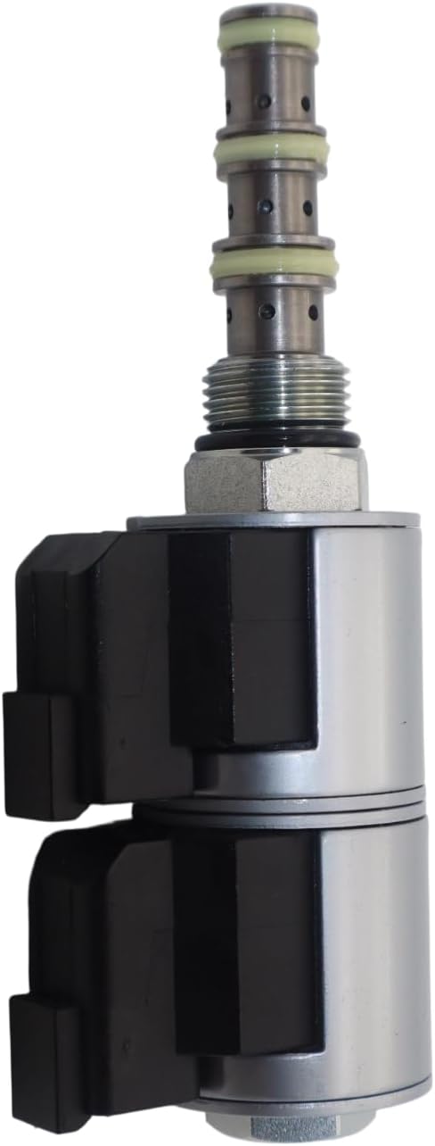 12V Solenoid Valve 4303612 For Bobcat HydraForce 08 80 88 98 Series