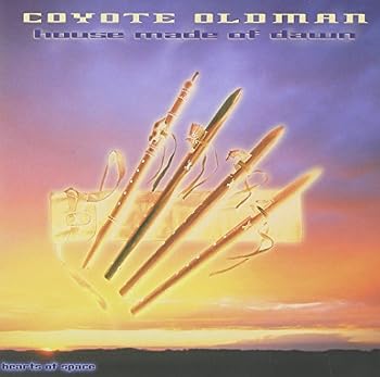 Music - CD House Made of Dawn Book