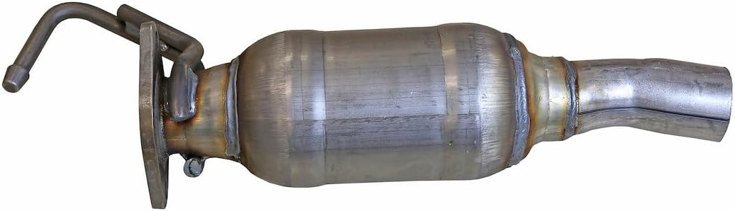 Walker® Ultra 16899 Catalytic Converter, EPA Compliant, Fits 2012, 2014 & 2015 Cadillac SRX