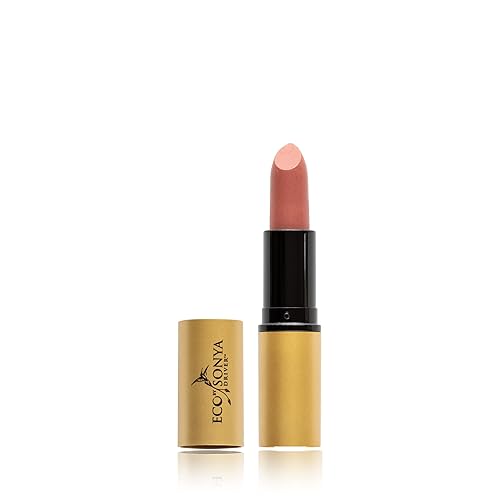 Eco by Sonya Lápiz labial Miami Rose