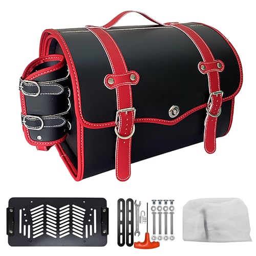 QIYAONUO]ԃgN oCNgN gbvP[X PUoCN A{bNX tx[Xt 39x32x28cmEȒP Lv ʋ s ό (ubNibhj)