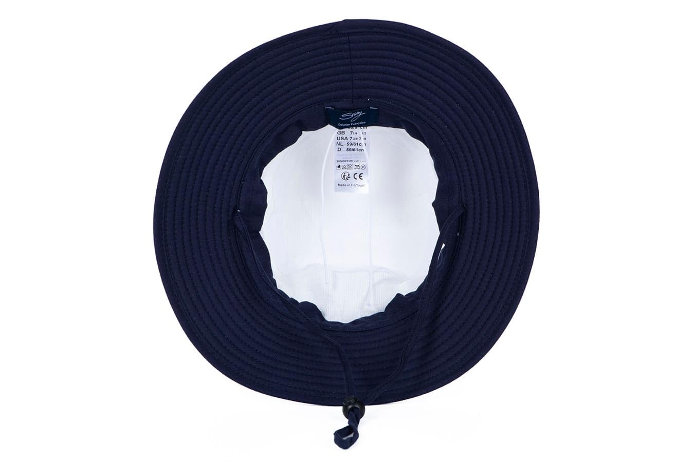 SOWAY Chapeau Mixte Anti-UV UPF 50+ "Bord de Mer - (3 Couleurs)